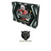 2026 Panini Obsidian Football Hobby Box