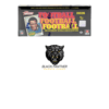 2026 Topps Heritage Football Hobby Box